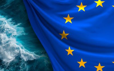 EU funding for maritime research and development in Germany