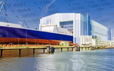 Green Shipping, Maritime Souveränität und Know-how-Erhalt