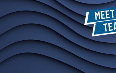 Meet The Team: Henning Martin