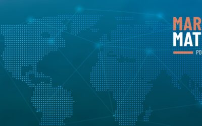 Maritime Matters Episode 7: The Law of the Sea in Transition