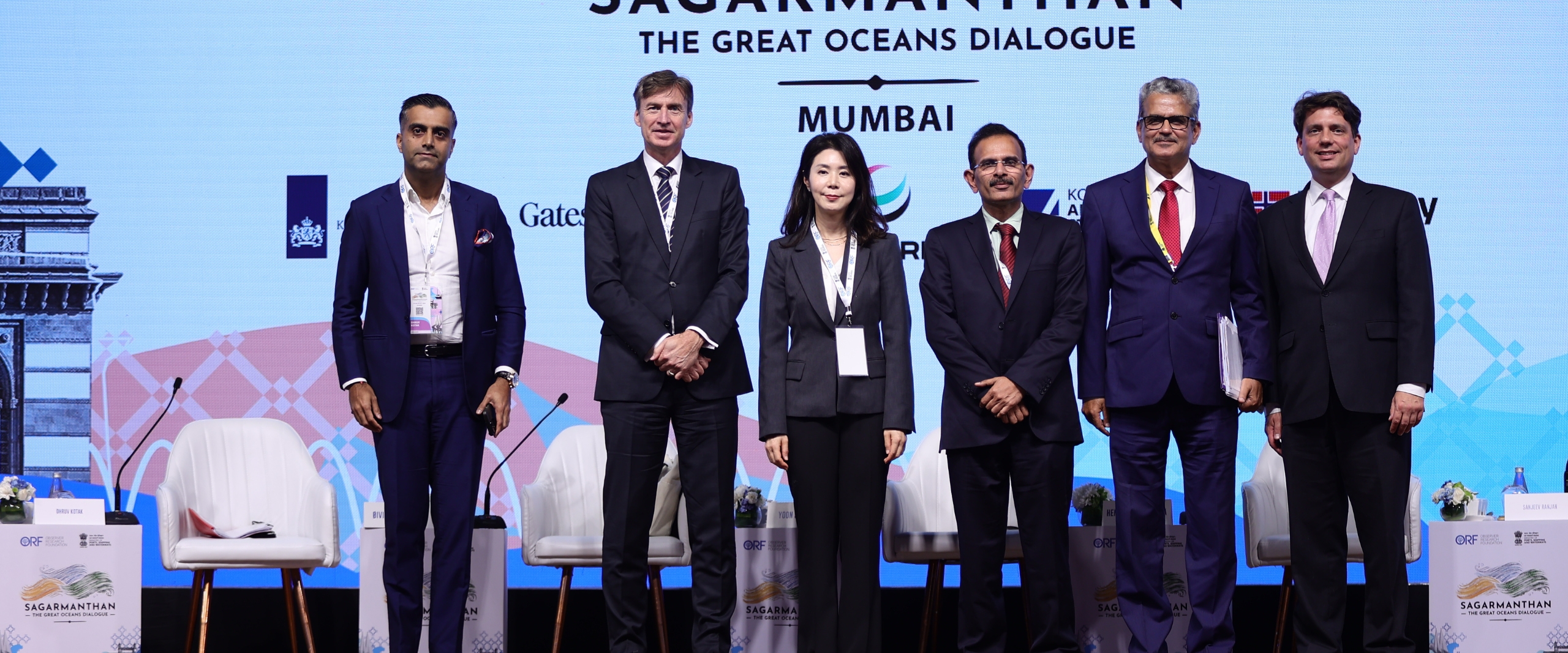 India – a new global player in the maritime industry?