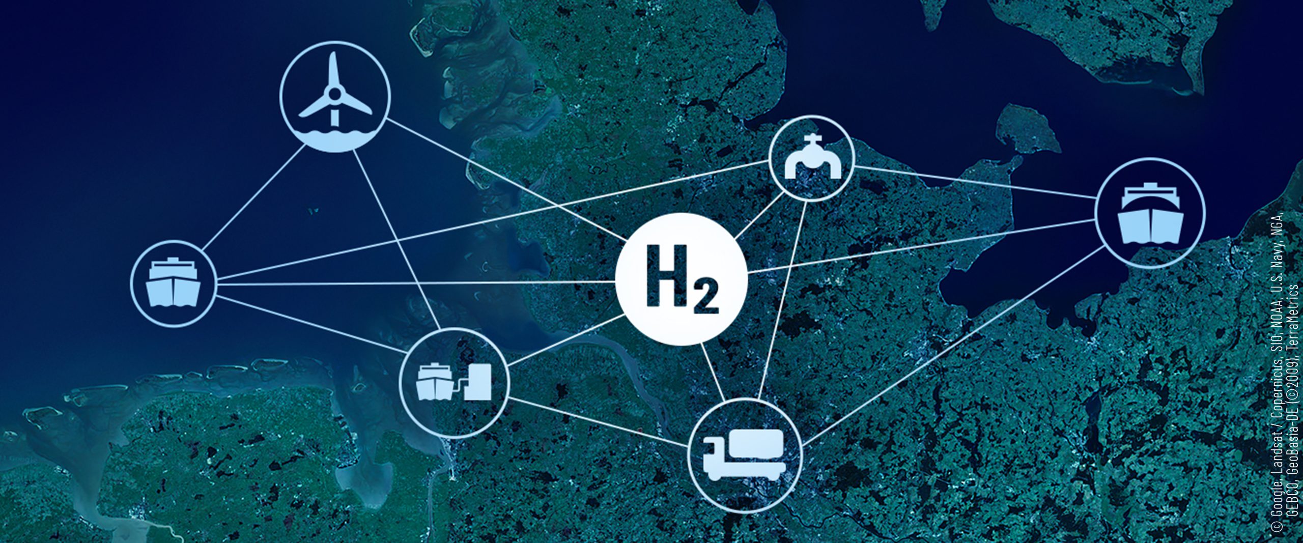 Announcement: Follow-up Project to the “Standardization roadmap for hydrogen technologies“