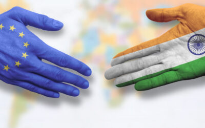 Publication: DMZ-Analysis on the EU-India Free Trade Agreement