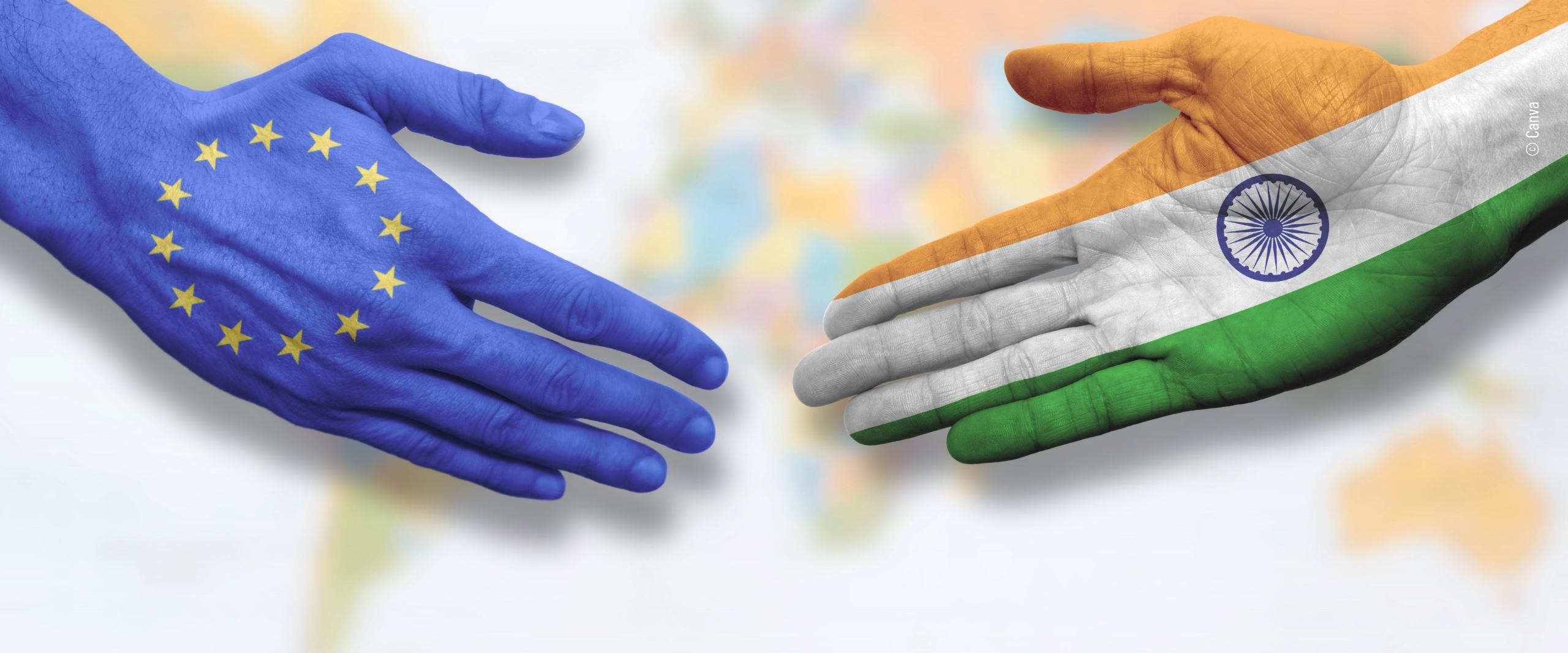 Publication: DMZ-Analysis on the EU-India Free Trade Agreement