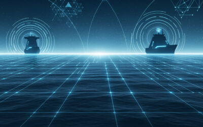 Projekt: Forschungslandschaft Autonome Schiffe