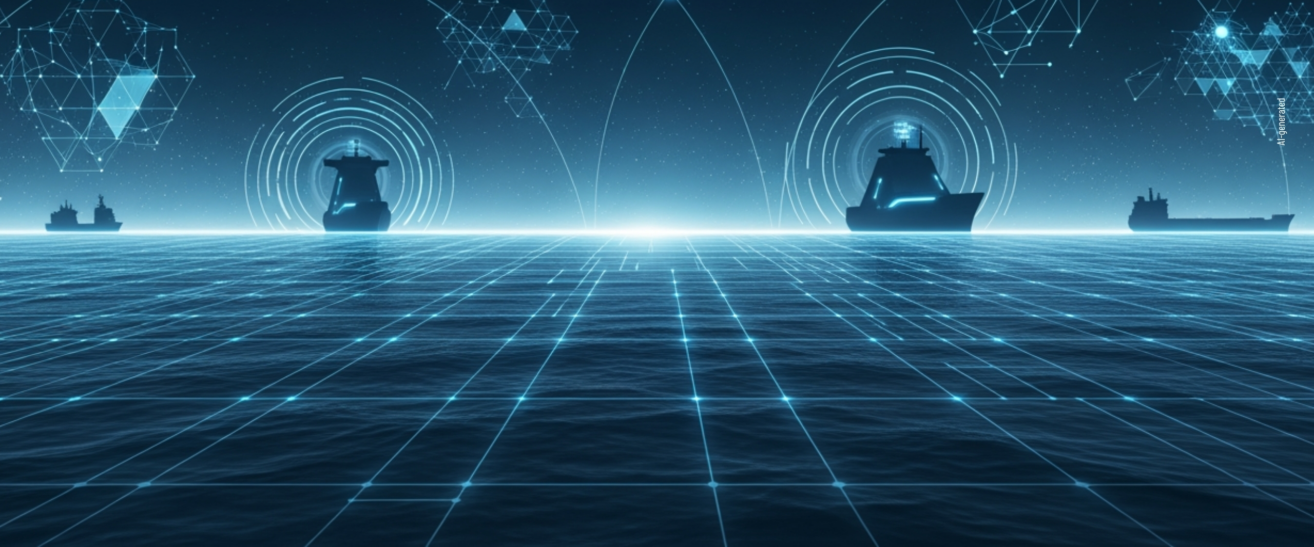 Projekt: Forschungslandschaft Autonome Schiffe