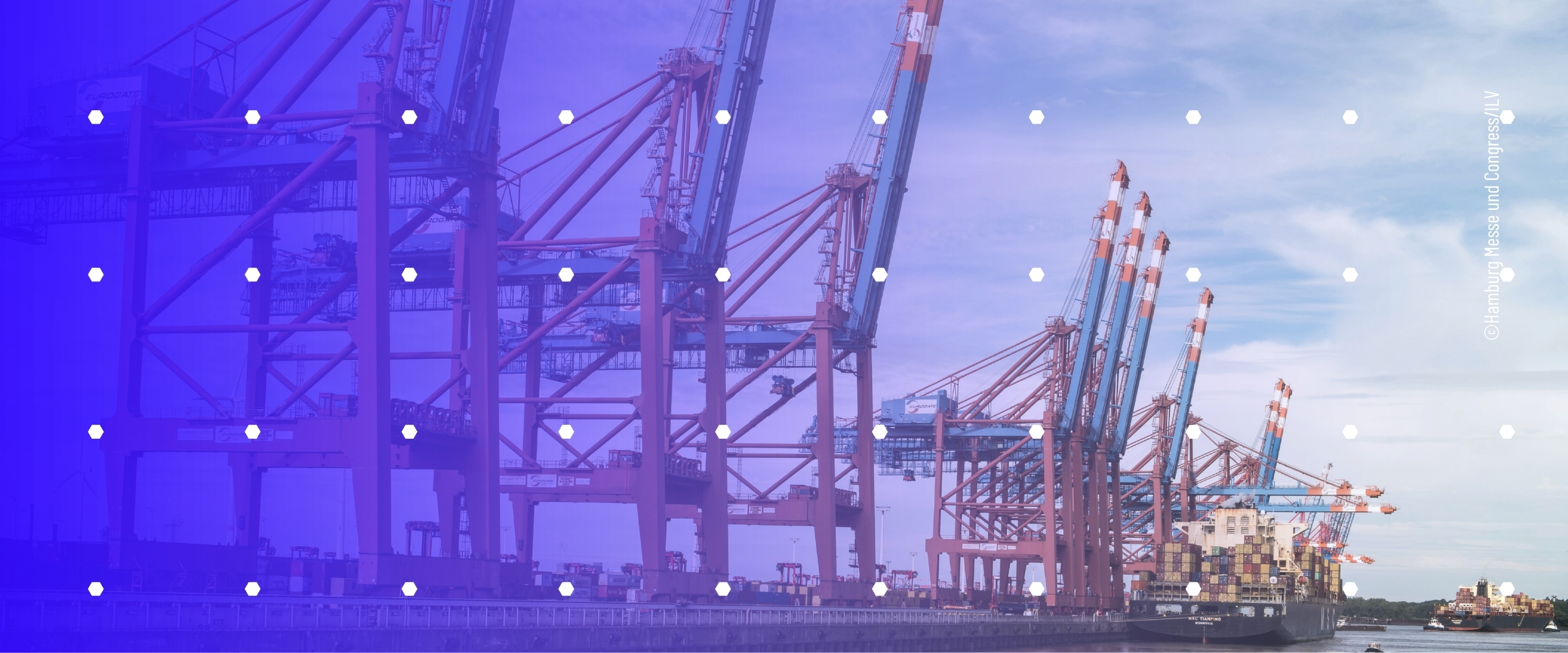 The German Maritime Centre at all about ports 2026